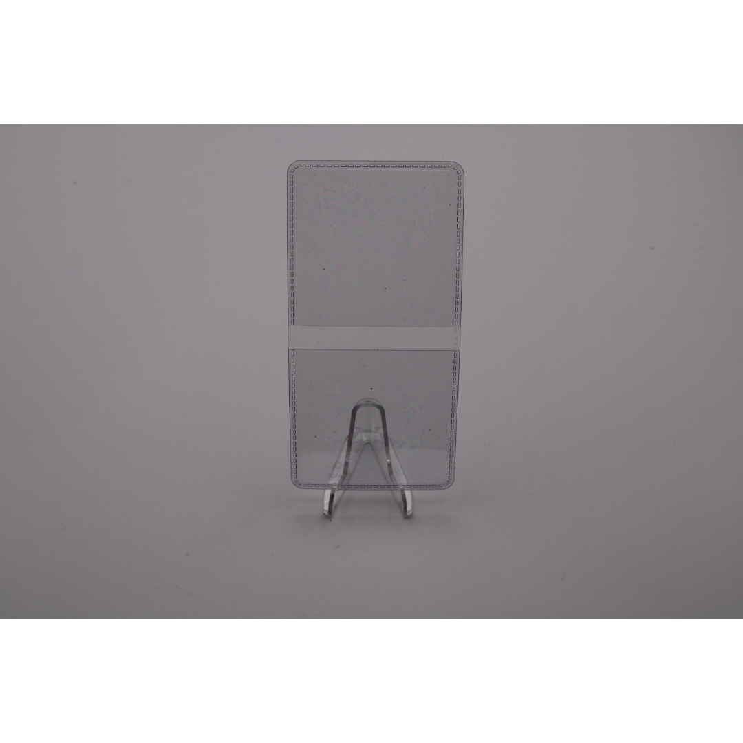 Guardhouse 2 x 2 Unplasticized Coin Flips