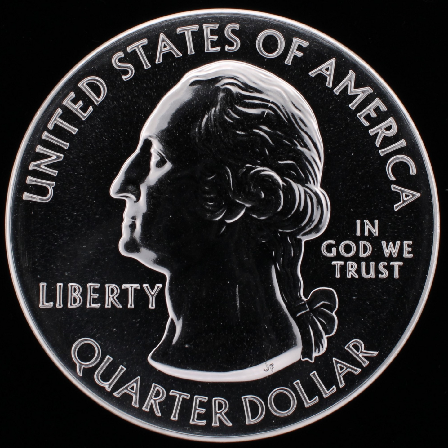 2015 5 oz Silver ATB Bombay Hook National Wildlife Refuge, DE