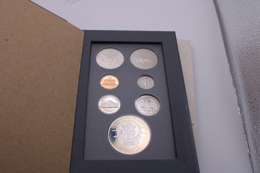 1991 US Mint Prestige Proof Set Original Government Packaging