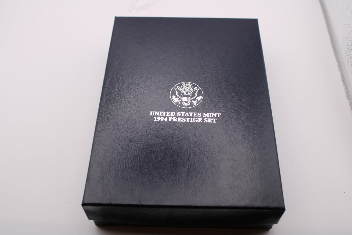 1994 US Mint Prestige Proof Set Original Government Packaging
