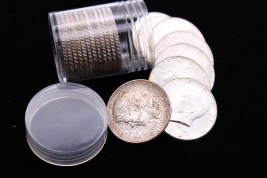 Half Dollar 1964 Kennedy 90% Silver