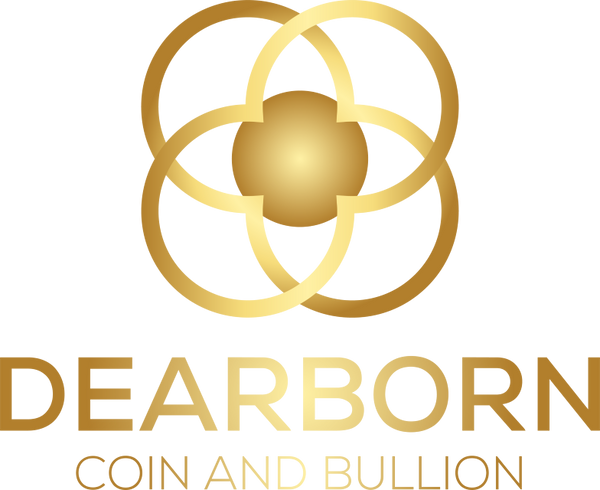 Dearborn Coin & Bullion
